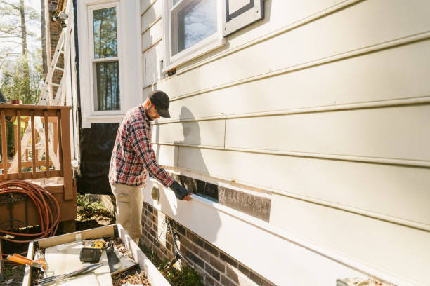 Top rated local Emergency Siding Repair specialists in West Columbia, TX